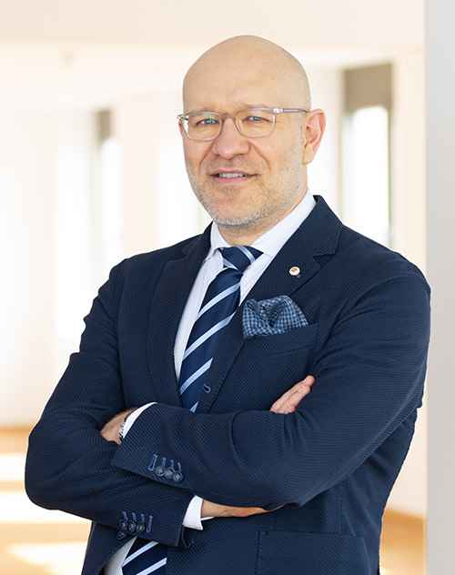 Dr. iur. Fabian Schmitt-Homann