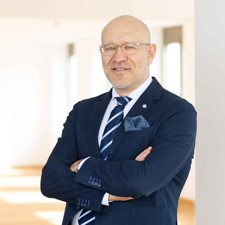 Dr. iur. Fabian Schmitt-Homann