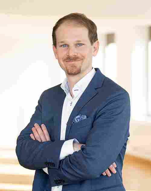 Martin Kastl
