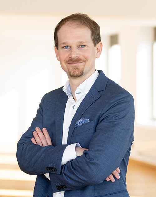 Martin Kastl