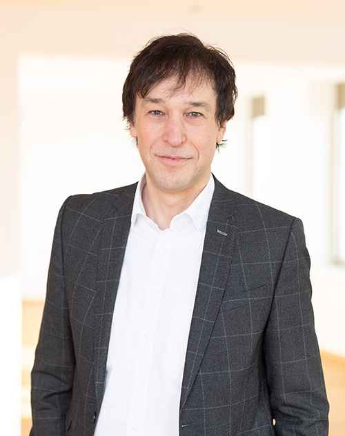 Christian vom Ende