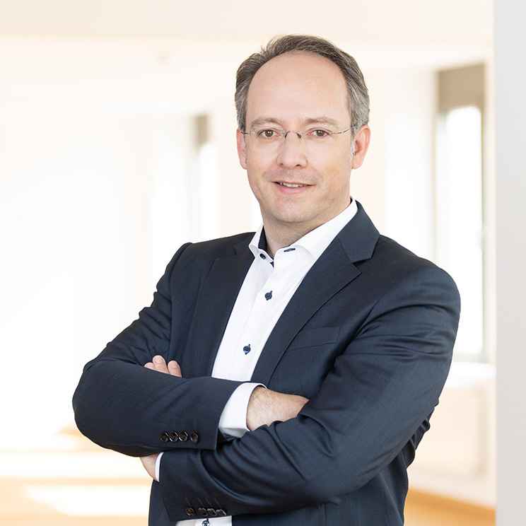 Prof. Dr. Johannes Schwarz