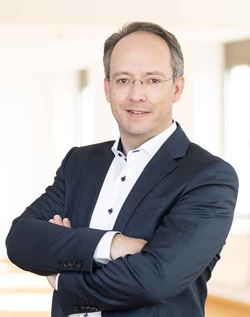 Prof. Dr. Johannes Schwarz