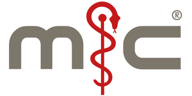 Logo: M&C AG